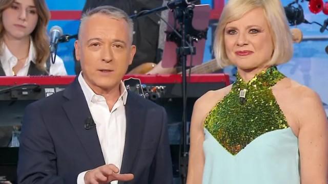 Puntata del 26/02/2025