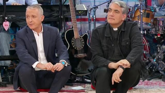 Puntata del 27/02/2025