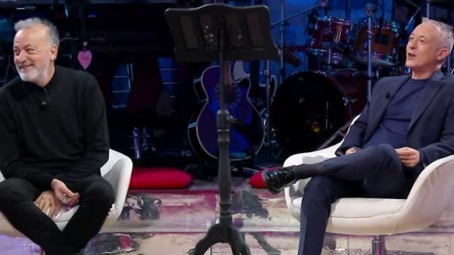 Puntata del 28/02/2025