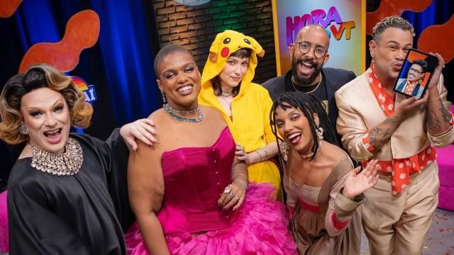 Brasil No Oscar 2025 - Looks, Bastidores E Fernanda Torres Totalmente Indicada