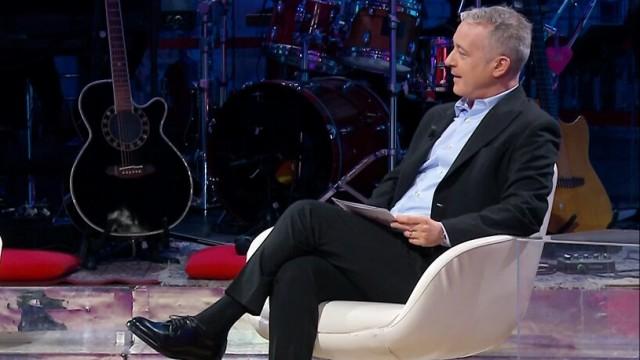 Puntata del 04/03/2025