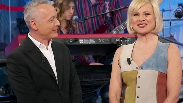 Puntata del 05/03/2025