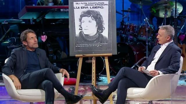 Puntata del 06/03/2025