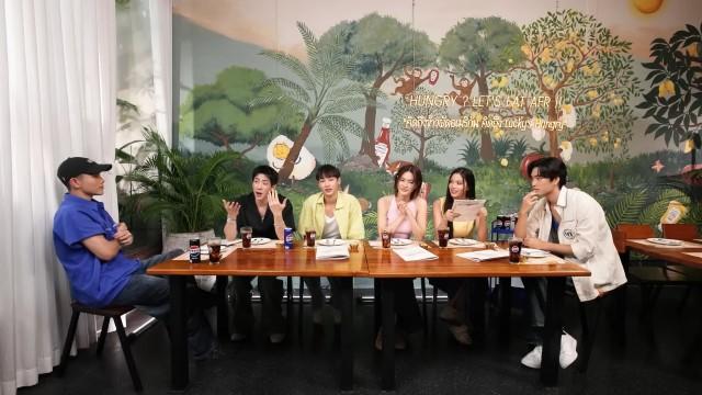 A million stories with OffGun and EmiBonnie | EP.4