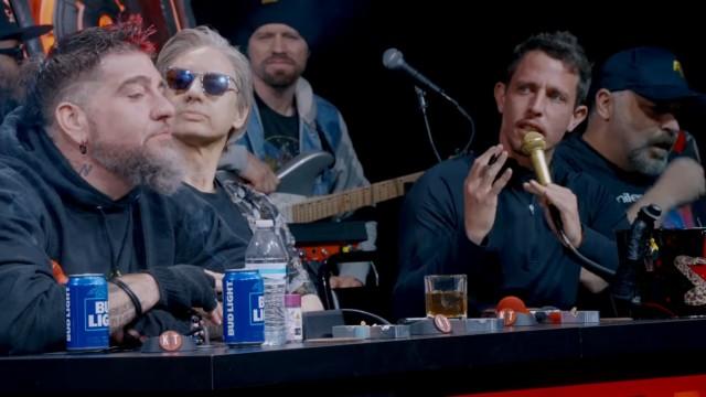 #709 - BIG JAY OAKERSON + BILL MAHER (KYLE DUNNIGAN)