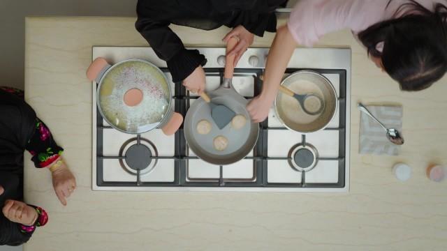 الجريش والمراصيع