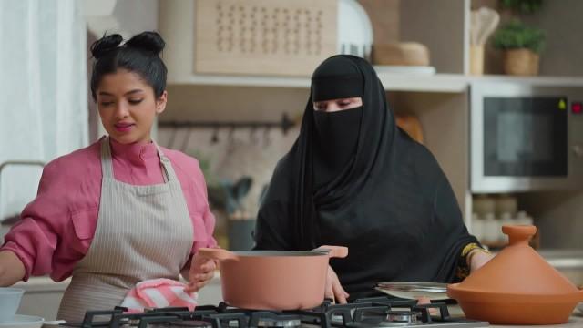 الثريد والممروس