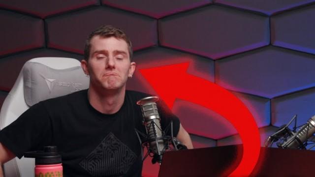 My Mac Transition Is Not Going Well