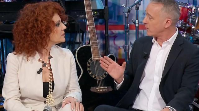 Puntata del 12/03/2025