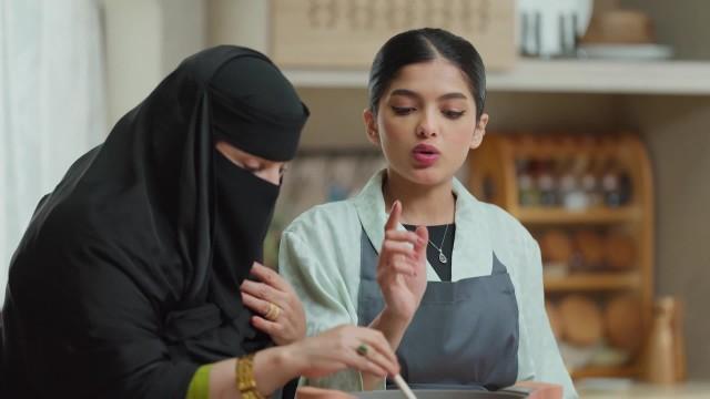 كبسة الفقع والتاوة