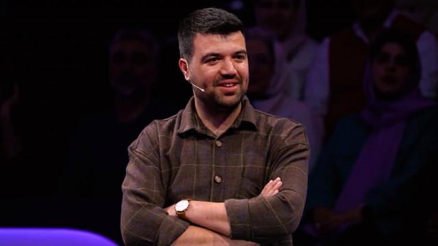 قسمت 13: قوشمه