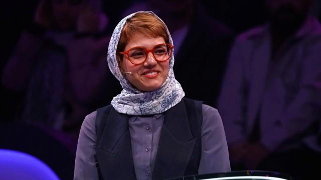 قسمت 14: برای دختری که آرزو داشت