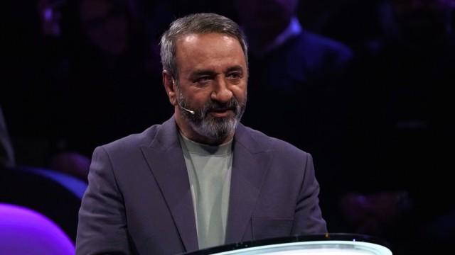 قسمت 15: ساخت ایران