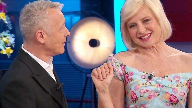 Puntata del 19/03/2025