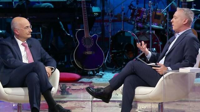 Puntata del 20/03/2025