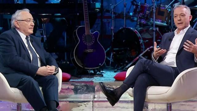 Puntata del 21/03/2025