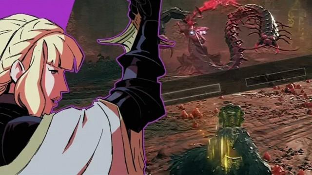 "Boccioli e Fiamme" - Elden Ring: Shadow of the Erdtree w/Sabaku, Run Veterana for Cydonia #30