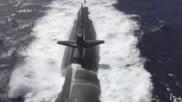 Blind Man's Bluff: The Untold Story of American Submarine Espionage