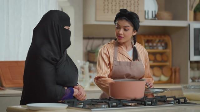 كبسة الربيان