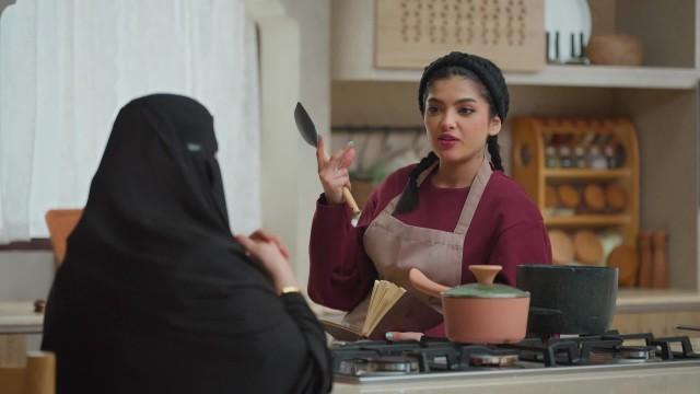 البامية الجيزانية والمشغوثة