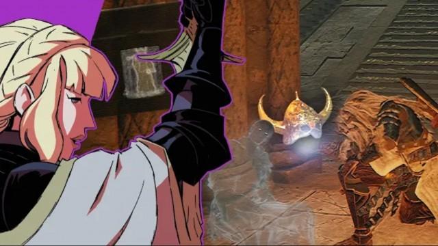 "Ultimo Dono" - Elden Ring: Shadow of the Erdtree w/Sabaku, Run Veterana for Cydonia #31