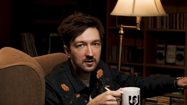 The Eerie Case of Popper the Poltergeist