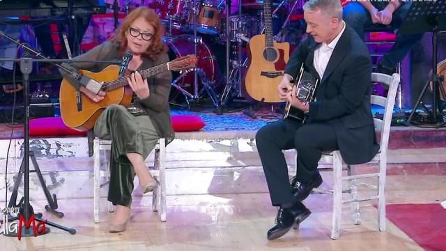 Puntata del 24/03/2025