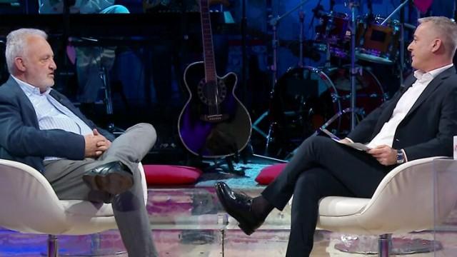 Puntata del 27/03/2025