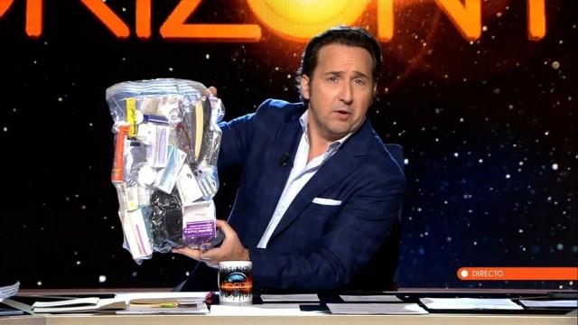 El kit definitivo de supervivencia ante una guerra