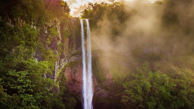 Wilde Trauminseln – Mauritius und La Réunion