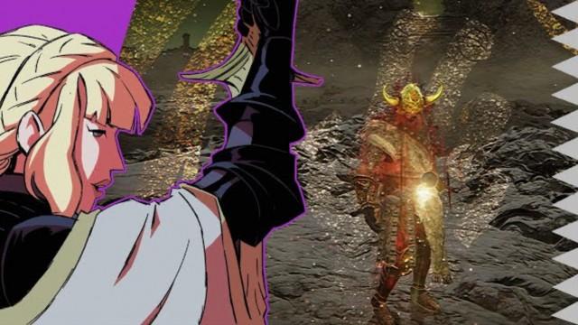 "La Verità?" - Elden Ring: Shadow of the Erdtree w/Sabaku, Run Veterana for Cydonia #FIN