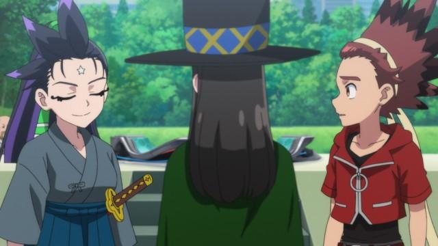 Return of the Knight