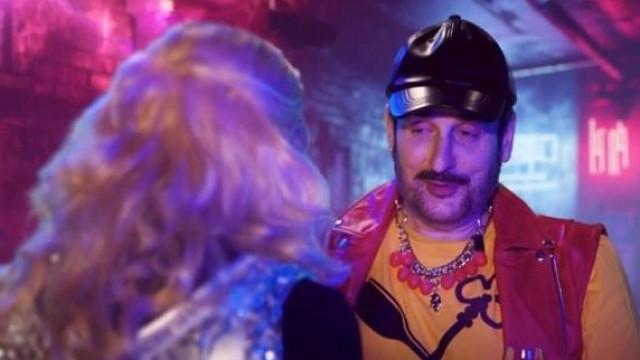 Madre torna dalla quinta dimensione