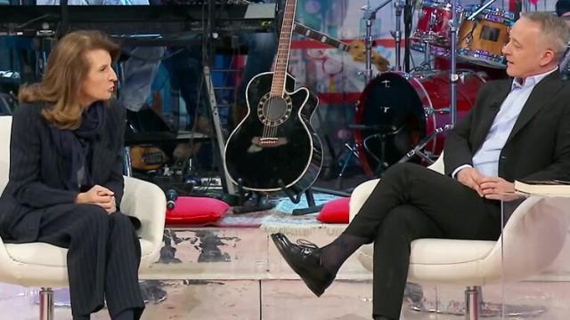 Puntata del 31/03/2025