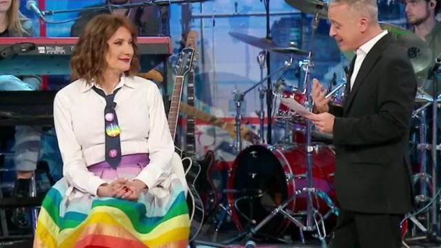 Puntata del 01/04/2025