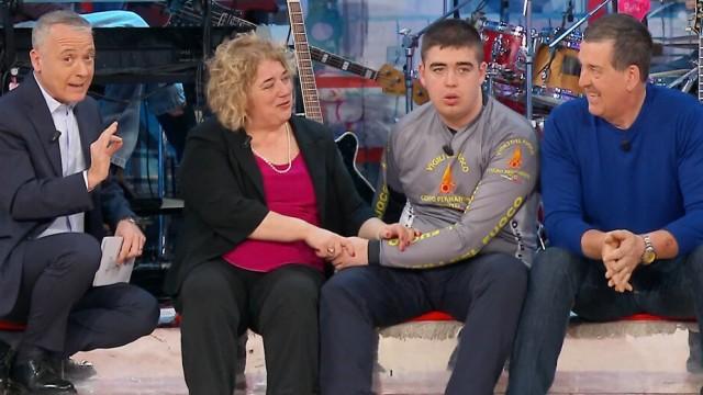 Puntata del 02/04/2025