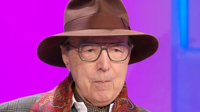 Puntata del 04/04/2025