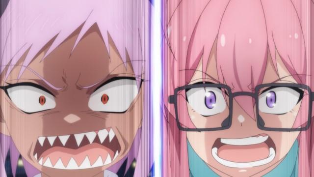 Somehow I Got Close to Advanced-Level Yoma