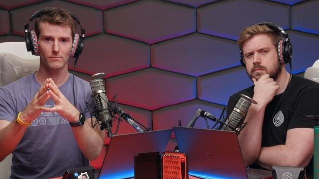 You Have Burning Questions