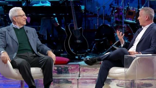 Puntata del 07/04/2025