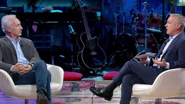 Puntata del 08/04/2025