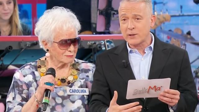 Puntata del 11/04/2025