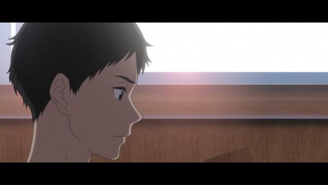 Please Water the Dried Flowers