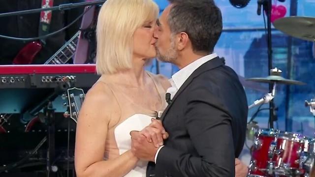 Puntata del 14/04/2025