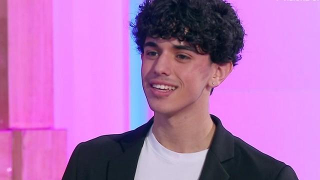 Puntata del 16/04/2025