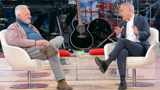 Puntata del 17/04/2025