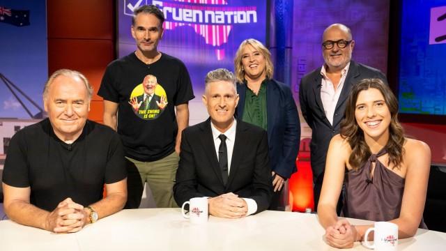 Gruen Nation (2025) - Episode 1