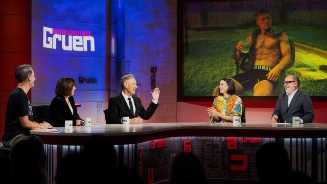 Bankwest, Robert Irwin & Bic