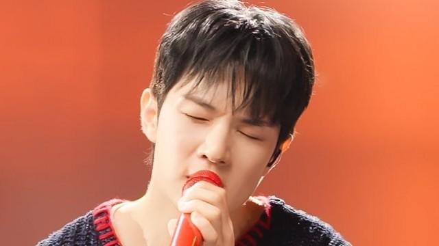 N.Flying YOO HWE SEUNG