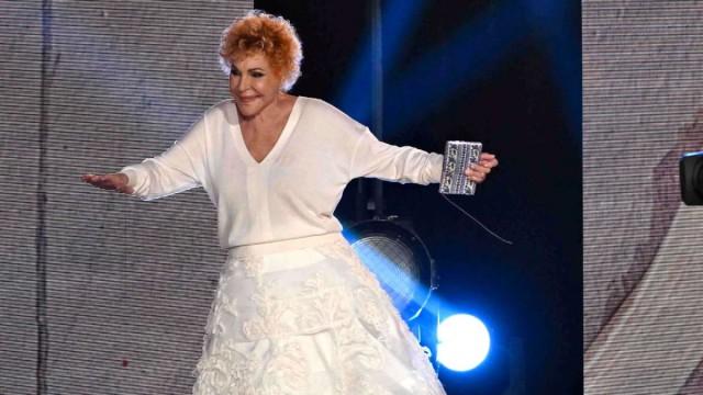 Che tempo che fa presenta: l'appuntamento con Ornella Vanoni